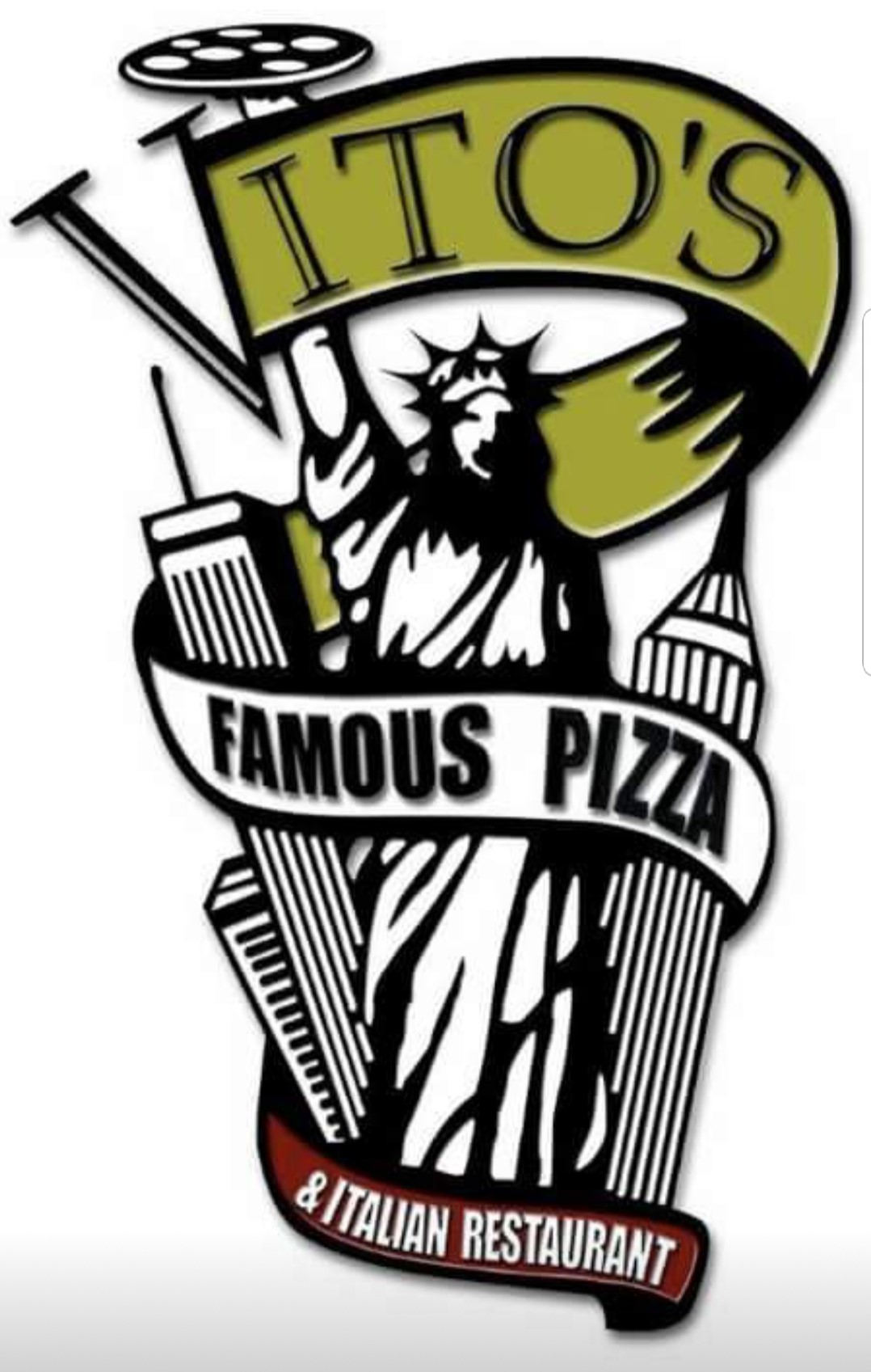 Vito's Famous Pizza